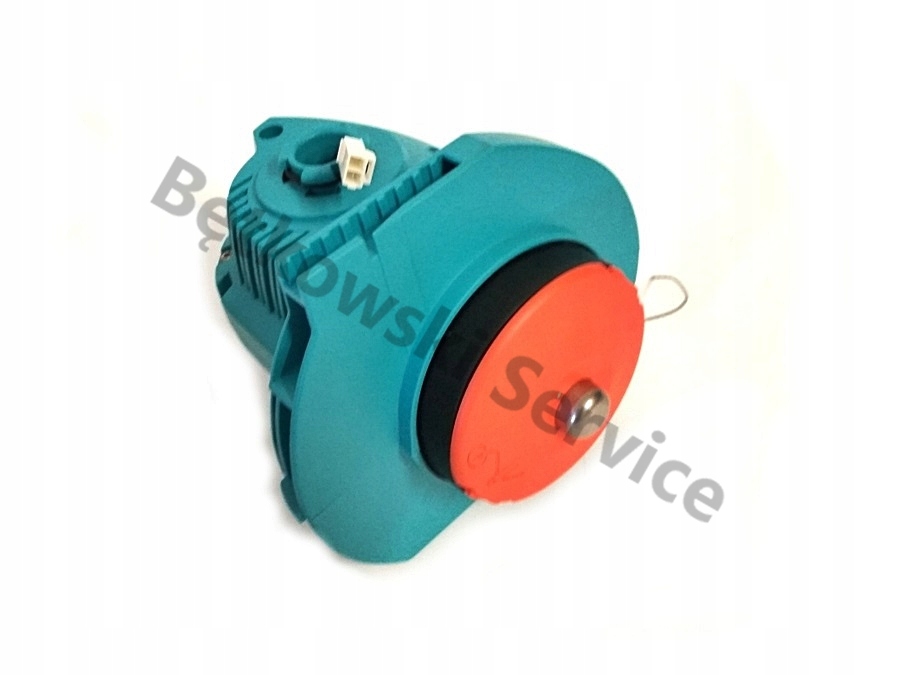 Kompletný motor pre vyžínač Gardena EasyCut 400 8846/8847